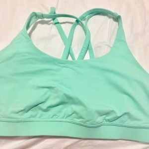 Lululemon Energy bra